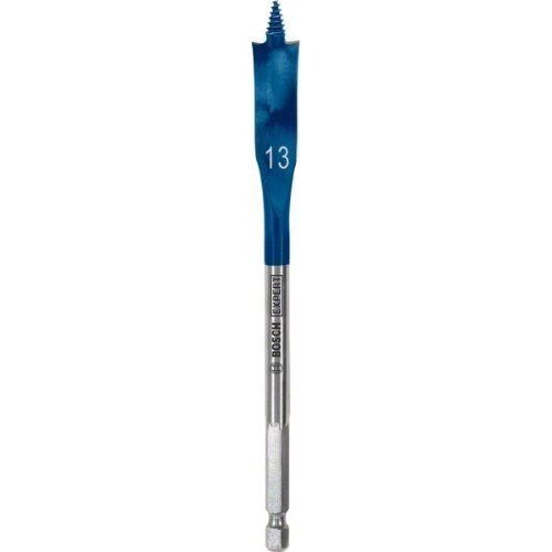  EXPERT SelfCut Speed Flachfräsbohrer Bosch EXPERT SelfCut Speed Flachfräsbohrer, 13 x 152 mm, für Bohrmaschinen 12370406