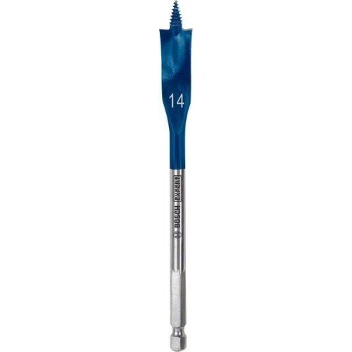 EXPERT SelfCut Speed Flachfräsbohrer Bosch EXPERT SelfCut Speed Flachfräsbohrer, 14 x 152 mm, für Bohrmaschinen 12370414