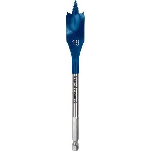  EXPERT SelfCut Speed Flachfräsbohrer Bosch EXPERT SelfCut Speed Flachfräsbohrer, 19 x 152 mm, für Bohrmaschinen 12370418