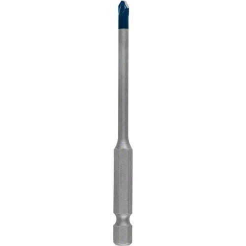  EXPERT HEX-9 HardCeramic Bohrer Bosch EXPERT HEX-9 HardCeramic Bohrer, 4 x 90 mm, für Dreh- und Schlagbohrer 12370319