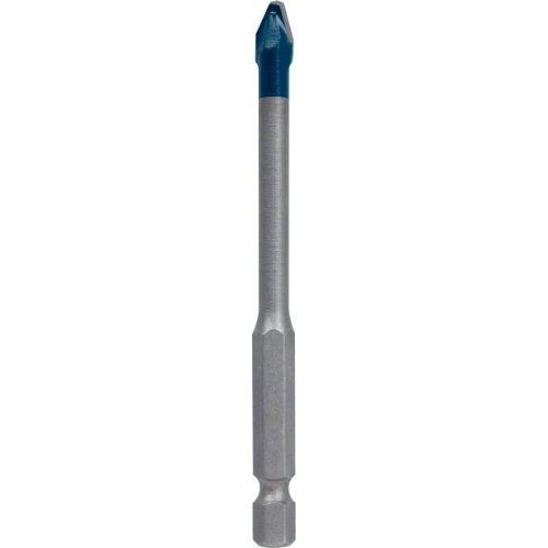  EXPERT HEX-9 HardCeramic Bohrer Bosch EXPERT HEX-9 HardCeramic Bohrer, 6 x 90 mm, für Dreh- und Schlagbohrer 12370321