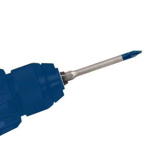  EXPERT HEX-9 HardCeramic Bohrer-Sets Bosch EXPERT HEX-9 HardCeramic Bohrer-Set, 4/5/6/8/10 mm, 5-tlg., für Dreh- und Schlagbohrer 12370337