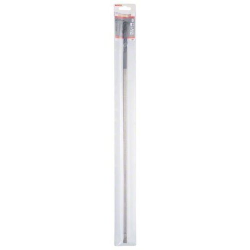  Installationsbohrer mit SDS plus Schaft Bosch Hammerbohrer SDS-Plus-5 | 10 x 600 mm | Speziell für tiefe Bohrungen in Beton 12370573
