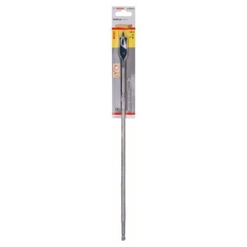  Flachfräsbohrer SelfCut Speed Bosch Flachfräsbohrer Self Cut Speed, Sechskant, für Dreh- und Schlagbohrer 12370623