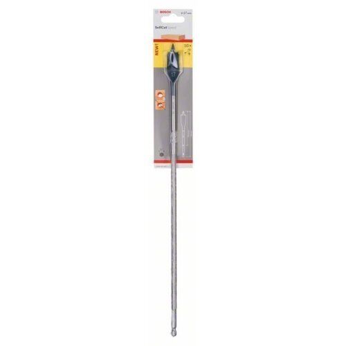  Flachfräsbohrer SelfCut Speed Bosch Flachfräsbohrer Self Cut Speed, Sechskant, für Dreh- und Schlagbohrer 12370628