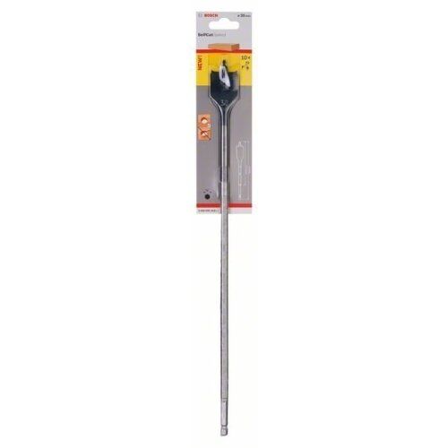  Flachfräsbohrer SelfCut Speed Bosch Flachfräsbohrer Self Cut Speed, Sechskant, für Dreh- und Schlagbohrer 12370621