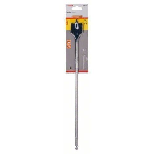  Flachfräsbohrer SelfCut Speed Bosch Flachfräsbohrer Self Cut Speed, Sechskant, für Dreh- und Schlagbohrer 12370649