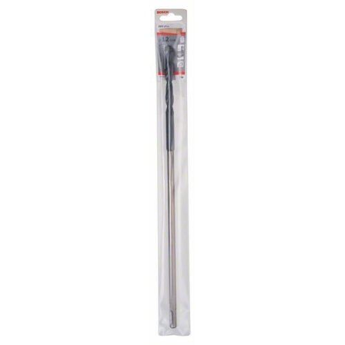  Installationsbohrer mit SDS plus Schaft Bosch Hammerbohrer SDS-Plus-5 | 12 x 400 mm | Ideal für Montage und Befestigungen 12370566