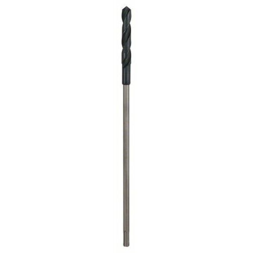  Installationsbohrer mit SDS plus Schaft Bosch Hammerbohrer SDS-Plus-5 | 16 x 400 mm | Perfekt für Betondurchführungen 12370569