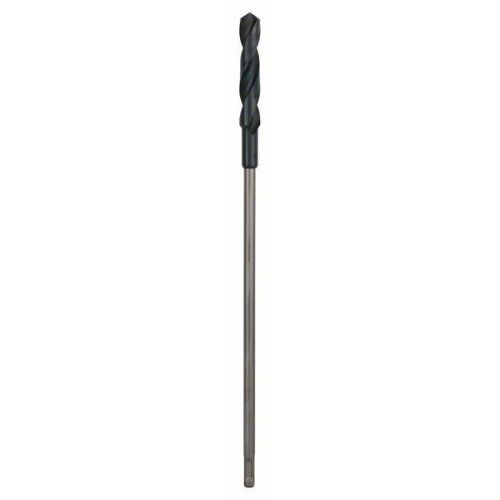  Installationsbohrer mit SDS plus Schaft Bosch Hammerbohrer SDS-Plus-5 | 18 x 400 mm | Vielseitig einsetzbar für Schalungen und Installationen 12370574