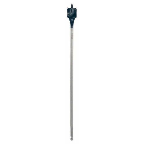 Flachfräsbohrer SelfCut Speed Bosch Flachfräsbohrer Self Cut Speed, Sechskant, für Dreh- und Schlagbohrer 12370655