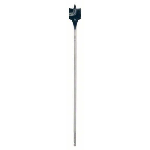  Flachfräsbohrer SelfCut Speed Bosch Flachfräsbohrer Self Cut Speed, Sechskant, für Dreh- und Schlagbohrer 12370649
