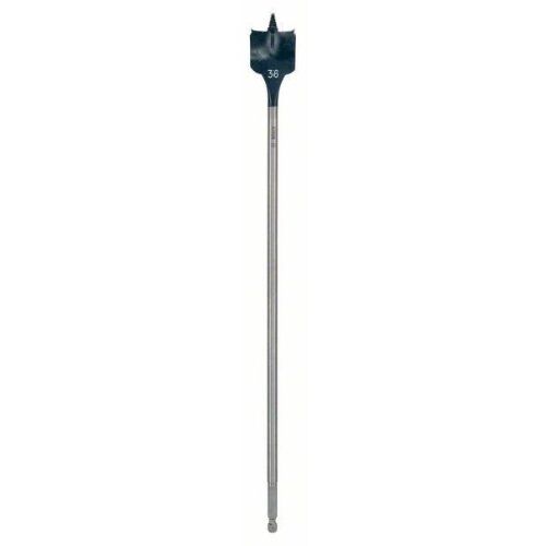  Flachfräsbohrer SelfCut Speed Bosch Flachfräsbohrer Self Cut Speed, Sechskant, für Dreh- und Schlagbohrer 12370653