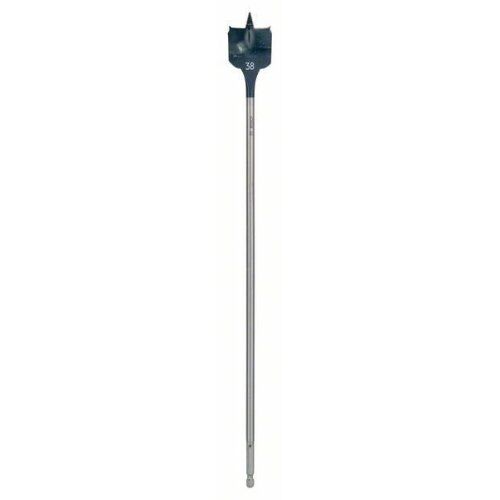  Flachfräsbohrer SelfCut Speed Bosch Flachfräsbohrer Self Cut Speed, Sechskant, für Dreh- und Schlagbohrer 12370642