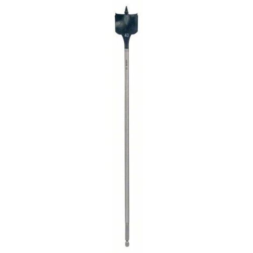  Flachfräsbohrer SelfCut Speed Bosch Flachfräsbohrer Self Cut Speed, Sechskant, für Dreh- und Schlagbohrer 12370640