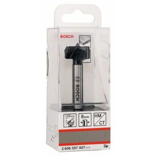  Carbide-Scharnierlochbohrer Wood Bosch Kunstbohrer HM, für Bohrmaschinen 12370447