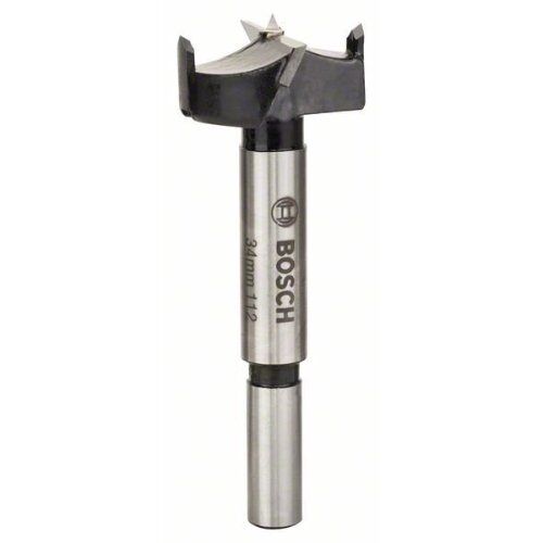  Carbide-Scharnierlochbohrer Wood Bosch Kunstbohrer HM, für Bohrmaschinen 12370448