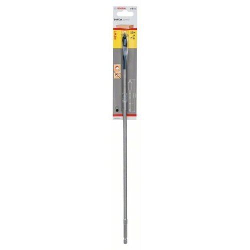  Flachfräsbohrer SelfCut Speed Bosch Flachfräsbohrer Self Cut Speed, Sechskant, für Dreh- und Schlagbohrer 12370657