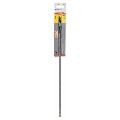  Flachfräsbohrer SelfCut Speed Bosch Flachfräsbohrer Self Cut Speed, Sechskant, für Dreh- und Schlagbohrer 12370630