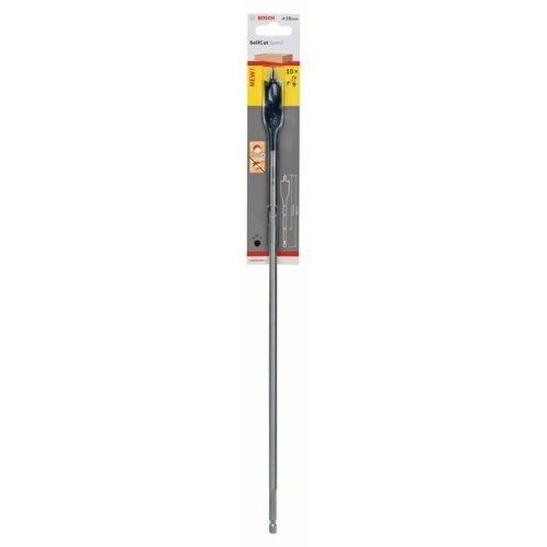  Flachfräsbohrer SelfCut Speed Bosch Flachfräsbohrer Self Cut Speed, Sechskant, für Dreh- und Schlagbohrer 12370650