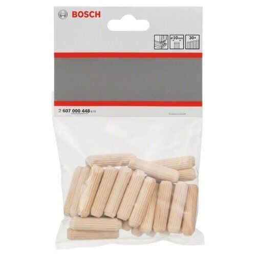  Profilholzdübel Bosch Holzdübel, für Bohrmaschinen 12370609