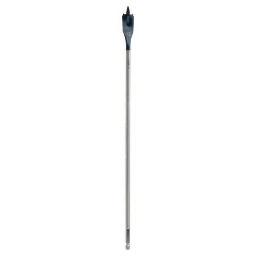  Flachfräsbohrer SelfCut Speed Bosch Flachfräsbohrer Self Cut Speed, Sechskant, für Dreh- und Schlagbohrer 12370624