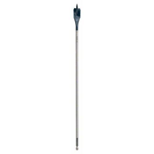  Flachfräsbohrer SelfCut Speed Bosch Flachfräsbohrer Self Cut Speed, Sechskant, für Dreh- und Schlagbohrer 12370626