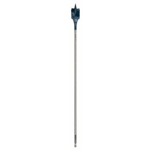  Flachfräsbohrer SelfCut Speed Bosch Flachfräsbohrer Self Cut Speed, Sechskant, für Dreh- und Schlagbohrer 12370634