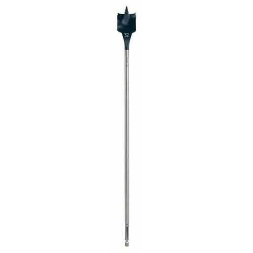  Flachfräsbohrer SelfCut Speed Bosch Flachfräsbohrer Self Cut Speed, Sechskant, für Dreh- und Schlagbohrer 12370641