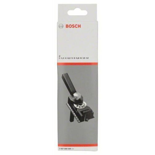  Dübelbohrlehren Bosch Dübelbohrlehre, für Bohrmaschinen 12370614
