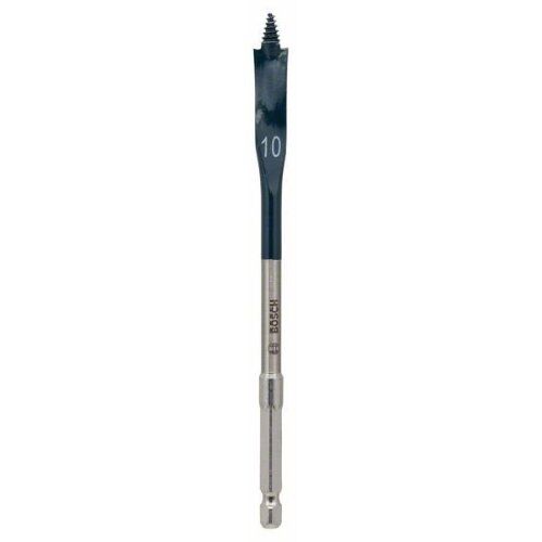  Flachfräsbohrer SelfCut Speed Bosch Flachfräsbohrer Self Cut Speed, Sechskant, für Dreh- und Schlagbohrer 12370631