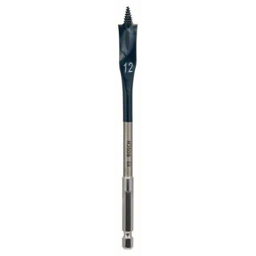  Flachfräsbohrer SelfCut Speed Bosch Flachfräsbohrer Self Cut Speed, Sechskant, für Dreh- und Schlagbohrer 12370654