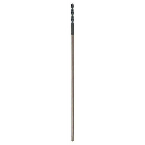  Installationsbohrer mit SDS plus Schaft Bosch Hammerbohrer SDS-Plus-5 | 10 x 600 mm | Speziell für tiefe Bohrungen in Beton 12370573