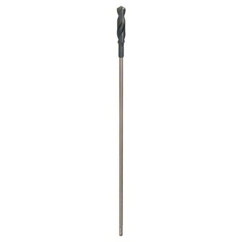  Installationsbohrer mit SDS plus Schaft Bosch Hammerbohrer SDS-Plus-5 | 22 x 600 mm | Für große Durchmesser in Beton 12370564