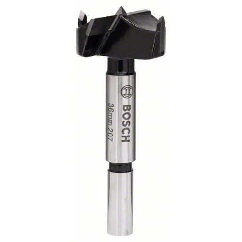  Carbide-Scharnierlochbohrer Wood Bosch Kunstbohrer HM, für Bohrmaschinen 12370450