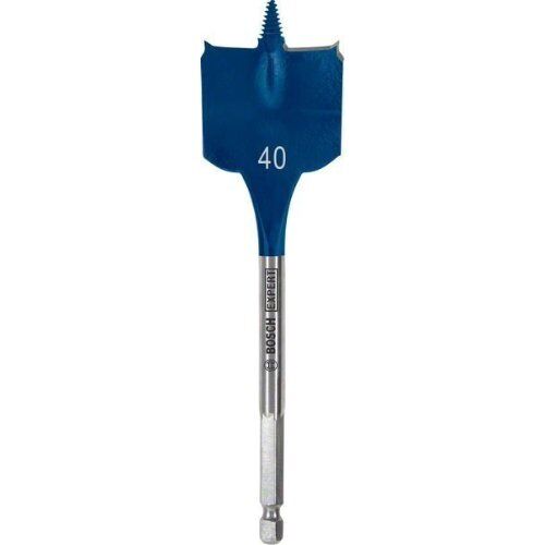  EXPERT SelfCut Speed Flachfräsbohrer Bosch EXPERT SelfCut Speed Flachfräsbohrer, 40 x 152 mm, für Bohrmaschinen 12370413