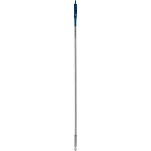  EXPERT SelfCut Speed Flachfräsbohrer Bosch EXPERT SelfCut Speed Flachfräsbohrer, 10 x 400 mm, für Bohrmaschinen 12370420