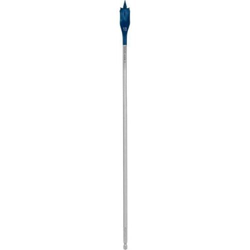  EXPERT SelfCut Speed Flachfräsbohrer Bosch EXPERT SelfCut Speed Flachfräsbohrer, 18 x 400 mm, für Bohrmaschinen 12370404