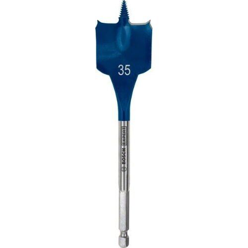  EXPERT SelfCut Speed Flachfräsbohrer Bosch EXPERT SelfCut Speed Flachfräsbohrer, 35 x 152 mm, für Bohrmaschinen 12370415