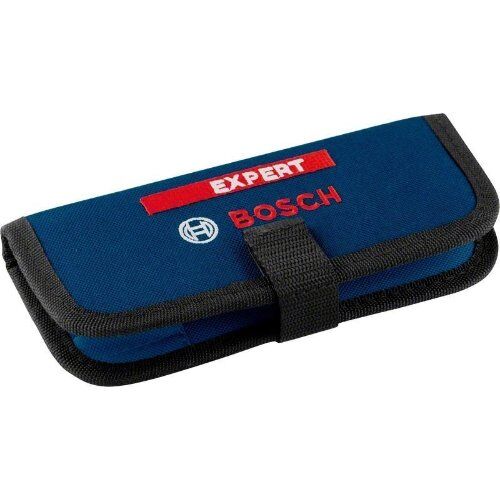  EXPERT SelfCut Speed Flachfräsbohrer-Sets Bosch EXPERT SelfCut Speed Flachfräsbohrer-Set, 13/16/19/20/22/25 mm, 6-tlg., für Bohrmaschinen 12370670