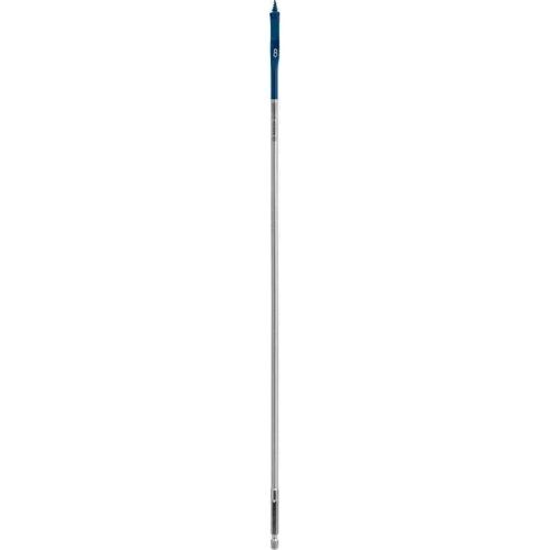  EXPERT SelfCut Speed Flachfräsbohrer Bosch EXPERT SelfCut Speed Flachfräsbohrer, 8 x 400 mm, für Bohrmaschinen 12370438