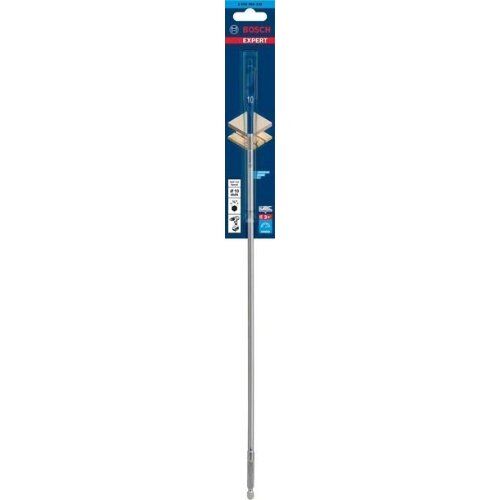  EXPERT SelfCut Speed Flachfräsbohrer Bosch EXPERT SelfCut Speed Flachfräsbohrer, 10 x 400 mm, für Bohrmaschinen 12370420