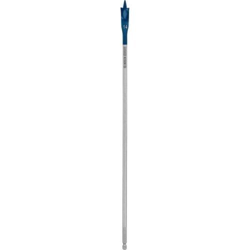 EXPERT SelfCut Speed Flachfräsbohrer Bosch EXPERT SelfCut Speed Flachfräsbohrer, 14 x 400 mm, für Bohrmaschinen 12370405