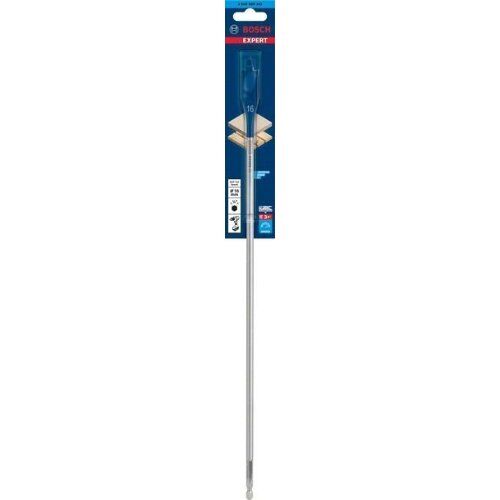  EXPERT SelfCut Speed Flachfräsbohrer Bosch EXPERT SelfCut Speed Flachfräsbohrer, 16 x 400 mm, für Bohrmaschinen 12370431
