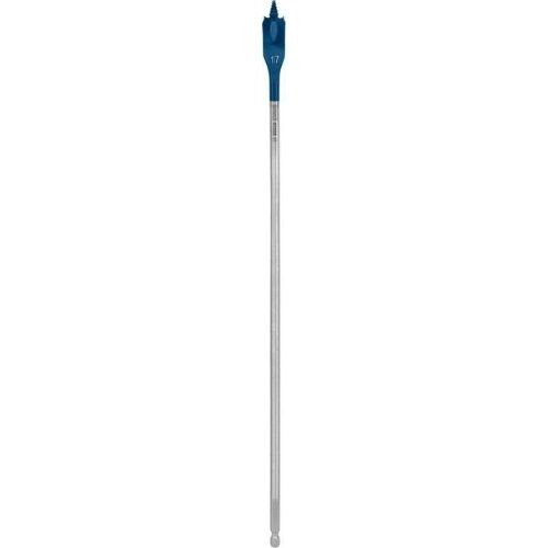  EXPERT SelfCut Speed Flachfräsbohrer Bosch EXPERT SelfCut Speed Flachfräsbohrer, 17 x 400 mm, für Bohrmaschinen 12370433