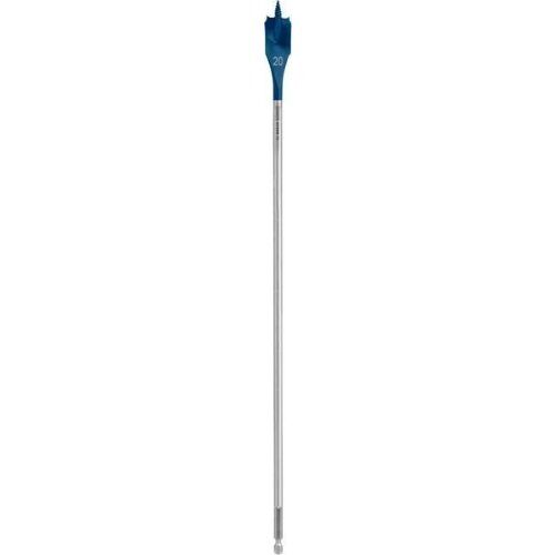  EXPERT SelfCut Speed Flachfräsbohrer Bosch EXPERT SelfCut Speed Flachfräsbohrer, 20 x 400 mm, für Bohrmaschinen 12370429
