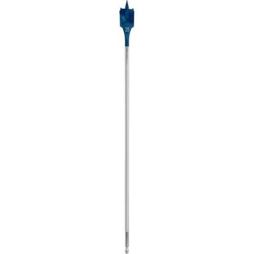  EXPERT SelfCut Speed Flachfräsbohrer Bosch EXPERT SelfCut Speed Flachfräsbohrer, 25 x 400 mm, für Bohrmaschinen 12370428