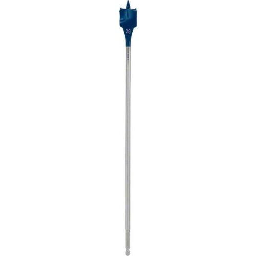  EXPERT SelfCut Speed Flachfräsbohrer Bosch EXPERT SelfCut Speed Flachfräsbohrer, 28 x 400 mm, für Bohrmaschinen 12370407