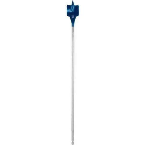  EXPERT SelfCut Speed Flachfräsbohrer Bosch EXPERT SelfCut Speed Flachfräsbohrer, 35 x 400 mm, für Bohrmaschinen 12370423