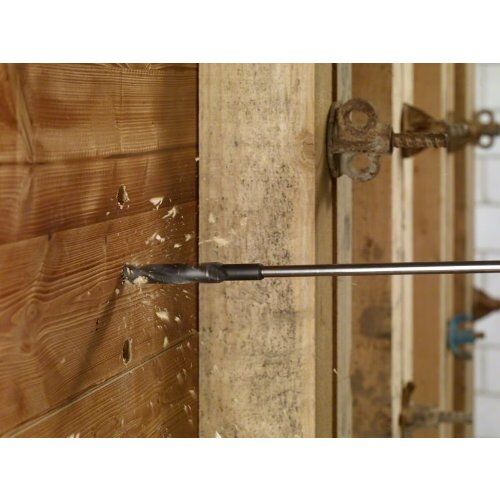 Installationsbohrer mit SDS plus Schaft Bosch Hammerbohrer SDS-Plus-5 | 20 x 400 mm | Für sichere und schnelle Installationen 12370570